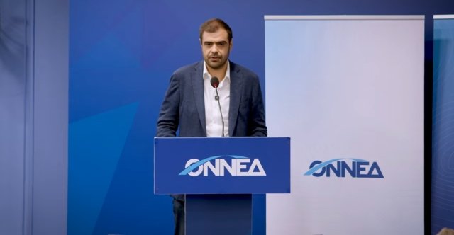 Μαρινάκης:-Ο-Τσίπρας-φαντασιώνεται-να-αναβιώσει-ημιπιτσιρικάδες-να-κάνουν-επαναστατική-γυμναστική