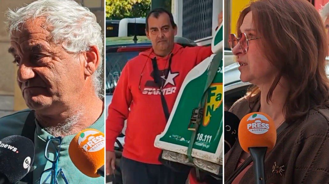 Pizza Fan: Εργαζόμενοι σε απόγνωση μετά το κλείσιμο των καταστημάτων, «έχουμε οικογένειες, πώς θα ζήσουμε;» pizza-fan:-Εργαζόμενοι-σε-απόγνωση-μετά-το-κλείσιμο-των-καταστημάτων,-«έχουμε-οικογένειες,-πώς-θα-ζήσουμε;»