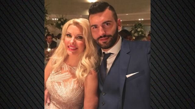 Οι ευχές της Ελένης Μενεγάκη στον αδελφό της για τα 40ά γενέθλιά του: Τα πιο όμορφα είναι μπροστά σου Οι-ευχές-της-Ελένης-Μενεγάκη-στον-αδελφό-της-για-τα-40ά-γενέθλιά-του:-Τα-πιο-όμορφα-είναι-μπροστά-σου