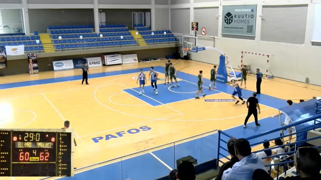 Κολλέγιο Θεσσαλονίκης για τα στημένα στο μπάσκετ: Είμαστε απογοητευμένοι, να αποδοθούν στα παιδιά μας τα προνόμια που στερήθηκαν Κολλέγιο-Θεσσαλονίκης-για-τα-στημένα-στο-μπάσκετ:-Είμαστε-απογοητευμένοι,-να-αποδοθούν-στα-παιδιά-μας-τα-προνόμια-που-στερήθηκαν