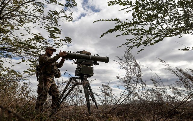 Ουκρανία: 3 νεκροί και 8 τραυματίες από ρωσικό πλήγμα σε πολυκατοικία στο Ντνιπροπετρόφσκ Ουκρανία:-3-νεκροί-και-8-τραυματίες-από-ρωσικό-πλήγμα-σε-πολυκατοικία-στο-Ντνιπροπετρόφσκ