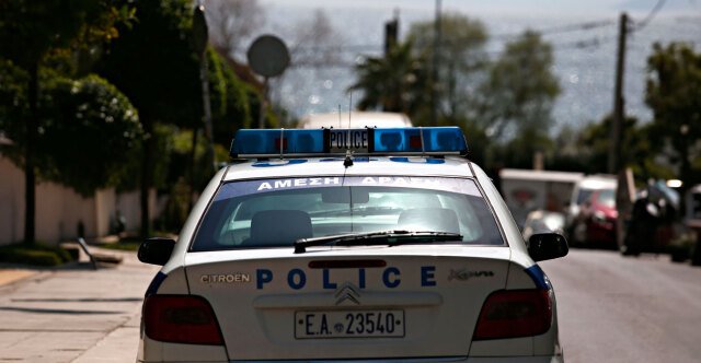 Εξιχνιάστηκαν υποθέσεις κλοπών, απάτης και εκβιασμών στη Θεσσαλονίκη, ταυτοποιήθηκαν 14 άτομα Εξιχνιάστηκαν-υποθέσεις-κλοπών,-απάτης-και-εκβιασμών-στη-Θεσσαλονίκη,-ταυτοποιήθηκαν-14-άτομα