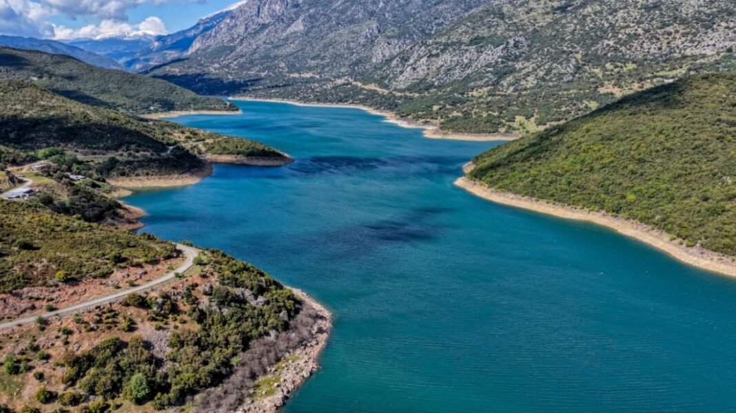 Με αυξημένα αποθέματα νερού μπαίνει η Αττική στον χειμώνα: Η εικόνα στους τέσσερις ταμιευτήρες και το στοίχημα των επόμενων μηνών Με-αυξημένα-αποθέματα-νερού-μπαίνει-η-Αττική-στον-χειμώνα:-Η-εικόνα-στους-τέσσερις-ταμιευτήρες-και-το-στοίχημα-των-επόμενων-μηνών