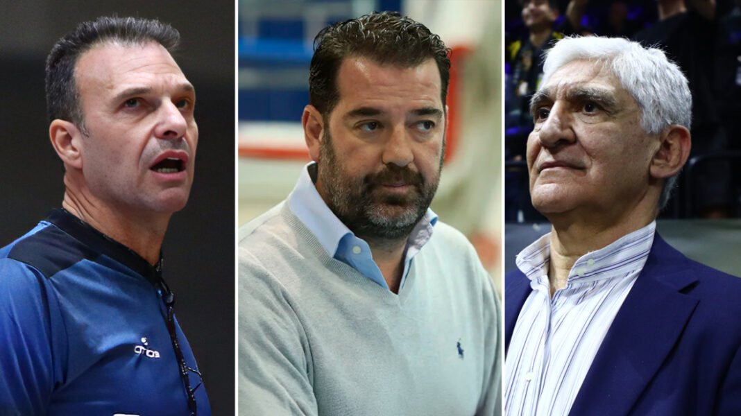 Σκάνδαλο στο μπάσκετ: Η προφυλάκιση Παπαπέτρου, οι ισχυρισμοί του για τα €820.000, η κατάθεση Τσάπα και η αντίδραση του Παναγιώτη Γιαννάκη Σκάνδαλο-στο-μπάσκετ:-Η-προφυλάκιση-Παπαπέτρου,-οι-ισχυρισμοί-του-για-τα-e820.000,-η-κατάθεση-Τσάπα-και-η-αντίδραση-του-Παναγιώτη-Γιαννάκη
