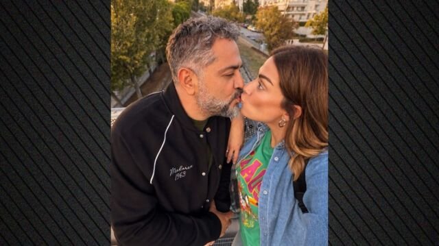 Οι πόζες και τα φιλιά της Βάσως Λασκαράκη και του Λευτέρη Σουλτάτου στο Instagram: «Περίεργοι τύποι βολτάρουν στην πόλη» Οι-πόζες-και-τα-φιλιά-της-Βάσως-Λασκαράκη-και-του-Λευτέρη-Σουλτάτου-στο-instagram:-«Περίεργοι-τύποι-βολτάρουν-στην-πόλη»