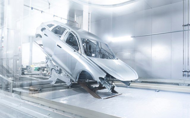 ΗΠΑ: Η Audi θα κατασκευάσει εργοστάσιο αξίας 4 δισ. δολαρίων στην Τζόρτζια ΗΠΑ:-Η-audi-θα-κατασκευάσει-εργοστάσιο-αξίας-4-δισ.-δολαρίων-στην-Τζόρτζια