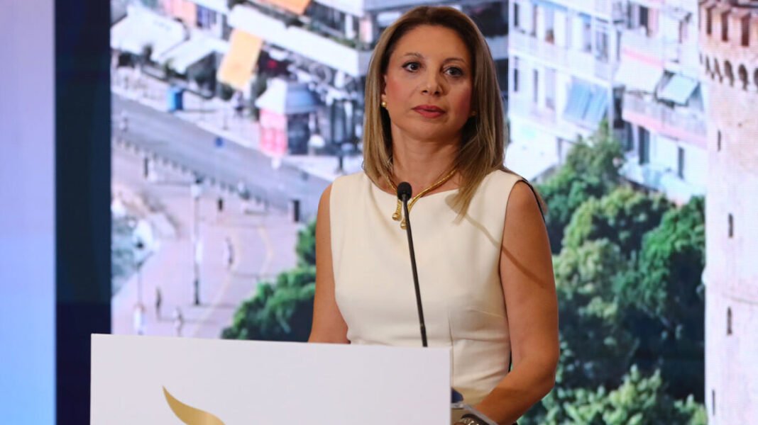 Εξώδικο από την Καρυστιανού για την ιστορική συμφωνία ανάμεσα στη Μονή Σινά και την Αίγυπτο! Εξώδικο από την Καρυστιανού για την ιστορική συμφωνία ανάμεσα στη Μονή Σινά και την Αίγυπτο!