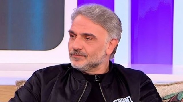 Φάνης Μουρατίδης: Στην αρχή με διάλεγαν, δεν διάλεγα, πέρασαν πολλά χρόνια για να επιλέξω Φάνης-Μουρατίδης:-Στην-αρχή-με-διάλεγαν,-δεν-διάλεγα,-πέρασαν-πολλά-χρόνια-για-να-επιλέξω