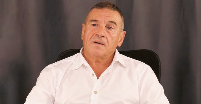 Pizza Fan: Ο Αντάρας μάζευε τα μαύρα και εκβίαζε… «Θα σου κόψω το ντελίβερι» pizza-fan:-Ο-Αντάρας-μάζευε-τα-μαύρα-και-εκβίαζε…-«Θα-σου-κόψω-το-ντελίβερι»