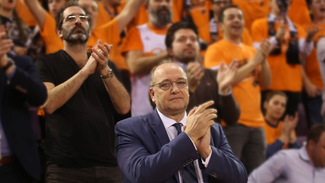 Προφυλακιστέοι Λιόλιος και Μαυραγάνης για το σκάνδαλο με τα στημένα στο ελληνικό μπάσκετ – Δείτε τι λένε οι δικηγόροι Προφυλακιστέοι-Λιόλιος-και-Μαυραγάνης-για-το-σκάνδαλο-με-τα-στημένα-στο-ελληνικό-μπάσκετ-–-Δείτε-τι-λένε-οι-δικηγόροι