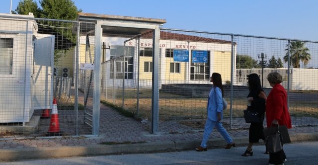 Τέμπη: Συνεχίζεται η δίκη με οκτώ καταθέσεις, τα ανοιχτά αιτήματα για εκταφές και νέους μάρτυρες Τέμπη:-Συνεχίζεται-η-δίκη-με-οκτώ-καταθέσεις,-τα-ανοιχτά-αιτήματα-για-εκταφές-και-νέους-μάρτυρες