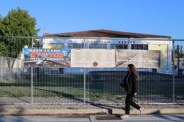 «Δεν θα ηρεμήσω αν δεν βρεθεί η αλήθεια» κατέθεσε στη δίκη για τα Τέμπη η Μυρσίνη Πρασσά που παρέμεινε 30 ημέρες σε κώμα «Δεν-θα-ηρεμήσω-αν-δεν-βρεθεί-η-αλήθεια»-κατέθεσε-στη-δίκη-για-τα-Τέμπη-η-Μυρσίνη-Πρασσά-που-παρέμεινε-30-ημέρες-σε-κώμα