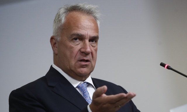 Βορίδης για Καραμανλή: Δεν έχει ξεπεράσει το όριο, λέει τη γνώμη του Βορίδης-για-Καραμανλή:-Δεν-έχει-ξεπεράσει-το-όριο,-λέει-τη-γνώμη-του