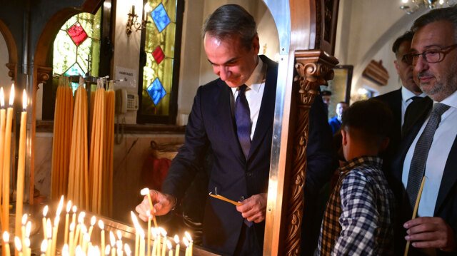 Στον Άγιο Δημήτριο ο Κυριάκος Μητσοτάκης, ακολουθούν Κιλκίς και Θεσσαλονίκη: Τα συγχαρητήρια από τον Αρχιεπίσκοπο Αυστραλίας για τη Μονή Σινά Στον-Άγιο-Δημήτριο-ο-Κυριάκος-Μητσοτάκης,-ακολουθούν-Κιλκίς-και-Θεσσαλονίκη:-Τα-συγχαρητήρια-από-τον-Αρχιεπίσκοπο-Αυστραλίας-για-τη-Μονή-Σινά