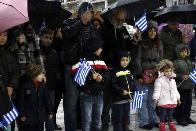 Αναβαθμίστηκε το έκτακτο της ΕΜΥ: Ισχυρές καταιγίδες και την 28η Οκτωβρίου, ποιες περιοχές είναι στο «κόκκινο» Αναβαθμίστηκε-το-έκτακτο-της-ΕΜΥ:-Ισχυρές-καταιγίδες-και-την-28η-Οκτωβρίου,-ποιες-περιοχές-είναι-στο-«κόκκινο»