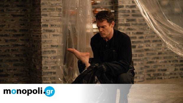 Το “Dexter: Resurrection” επιστρέφει με νέα σεζόν – Ο αγαπημένος μας serial killer σε νέες περιπέτειες Το-“dexter:-resurrection”-επιστρέφει-με-νέα-σεζόν-–-Ο-αγαπημένος-μας-serial-killer-σε-νέες-περιπέτειες