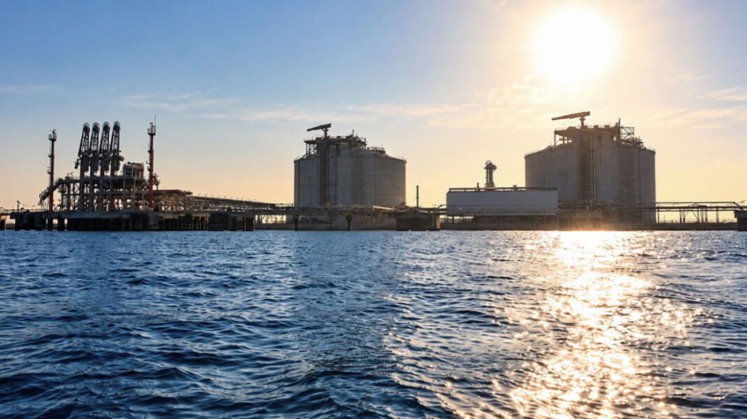 Υπογραφές για έργα έως 1,8 δισ. δολαρίων στο κοίτασμα «Κρόνος» της Κύπρου Υπογραφές-για-έργα-έως-1,8-δισ.-δολαρίων-στο-κοίτασμα-«Κρόνος»-της-Κύπρου
