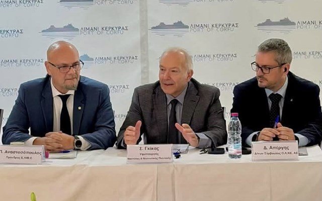 ΕΛΙΜΕ:Στο επίκεντρο οι ευρωπαϊκές χρηματοδοτήσεις για τα ελληνικά λιμάνια την περίοδο 2028-2034 ΕΛΙΜΕ:Στο-επίκεντρο-οι-ευρωπαϊκές-χρηματοδοτήσεις-για-τα-ελληνικά-λιμάνια-την-περίοδο-2028-2034