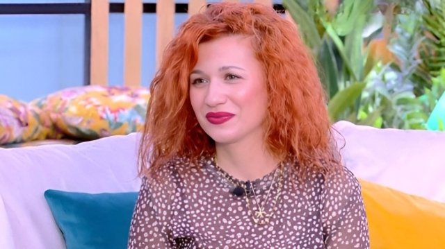 Πέννυ Μπαλτατζή για την αποβολή της: Είχα ανεπάρκεια πλακούντα και έπρεπε να διακόψω την εγκυμοσύνη ενώ ήταν σε προχωρημένο στάδιο Πέννυ-Μπαλτατζή-για-την-αποβολή-της:-Είχα-ανεπάρκεια-πλακούντα-και-έπρεπε-να-διακόψω-την-εγκυμοσύνη-ενώ-ήταν-σε-προχωρημένο-στάδιο