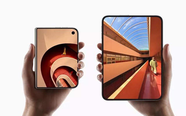 Apple: Παραδέχεται προβλήματα στο νέο iPhone Duo – Υπόσχεται αντικατάσταση συσκευών apple:-Παραδέχεται-προβλήματα-στο-νέο-iphone-duo-–-Υπόσχεται-αντικατάσταση-συσκευών