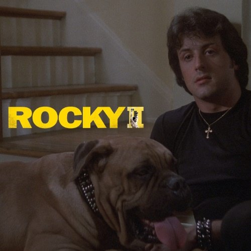 Rocky II, 1979 | Sylvester Stallone @ Rocky Marathon • Cinobo Πατησίων | Εισιτήρια online! rocky-ii,-1979-|-sylvester-stallone-@-rocky-marathon-•-cinobo-Πατησίων-|-Εισιτήρια-online!