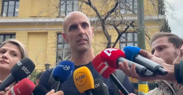 Αναβλήθηκε-η-δίκη-της-41χρονης-που-δηλητηρίαζε-τον-πρώην-της-με-ατροπίνη-–-«Ζητήσαμε-να-αναβαθμιστεί-η-κατηγορία»,-λέει-ο-γιατρός