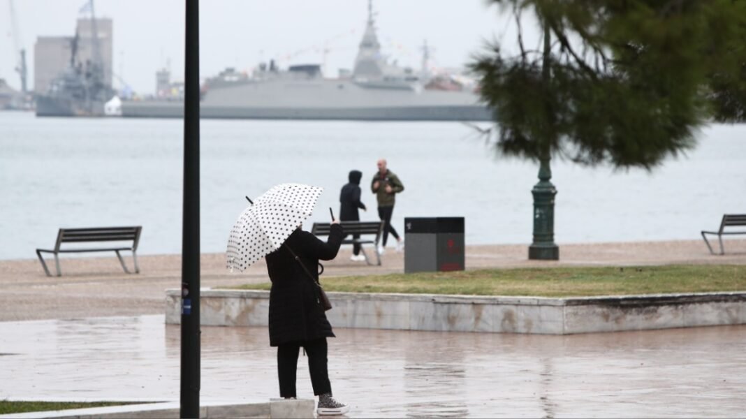 Νέο δελτίο επικίνδυνων καιρικών φαινομένων για ισχυρές καταιγίδες σε 9 περιοχές σήμερα, που υπάρχει «κόκκινος συναγερμός» για την 28η Οκτωβρίου Νέο-δελτίο-επικίνδυνων-καιρικών-φαινομένων-για-ισχυρές-καταιγίδες-σε-9-περιοχές-σήμερα,-που-υπάρχει-«κόκκινος-συναγερμός»-για-την-28η-Οκτωβρίου