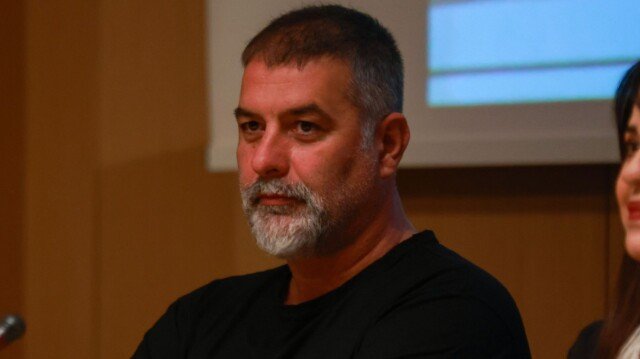 Βασίλης Μπισμπίκης: Δεν ξέρω αν έχω βρει ακόμα την αγάπη Βασίλης-Μπισμπίκης:-Δεν-ξέρω-αν-έχω-βρει-ακόμα-την-αγάπη