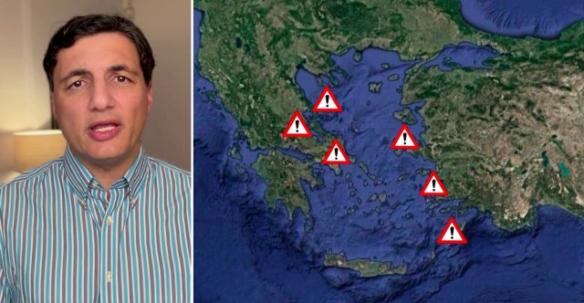 Τσατραφύλλιας: Η 28η Οκτωβρίου η πιο δύσκολη μέρα της κακοκαιρίας με ισχυρές καταιγίδες, δείτε την αναλυτική πρόγνωση του καιρού Τσατραφύλλιας:-Η-28η-Οκτωβρίου-η-πιο-δύσκολη-μέρα-της-κακοκαιρίας-με-ισχυρές-καταιγίδες,-δείτε-την-αναλυτική-πρόγνωση-του-καιρού