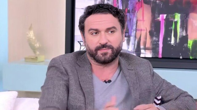 Μελέτης-Ηλίας:-Ο-γιος-μου-παρακολουθεί-παλιές-σειρές,-δεν-θα-κάτσει-να-δει-τον-μπαμπά-του