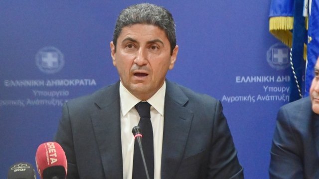 Αυγενάκης: Η αλλαγή του πλαισίου εκλογής νέων διοικήσεων στις ομοσπονδίες ήταν καθολικό αίτημα της αθλητικής οικογένειας και των συλλογικών τους οργάνων Αυγενάκης:-Η-αλλαγή-του-πλαισίου-εκλογής-νέων-διοικήσεων-στις-ομοσπονδίες-ήταν-καθολικό-αίτημα-της-αθλητικής-οικογένειας-και-των-συλλογικών-τους-οργάνων