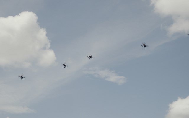 Σουδάν: Drone βομβάρδισε αγορά – 21 νεκροί και 40 τραυματίες Σουδάν:-drone-βομβάρδισε-αγορά-–-21-νεκροί-και-40-τραυματίες