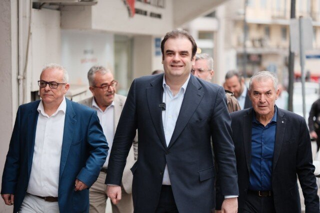 Πιερρακάκης: Η πραγματική εθνική διεκδίκηση κρίνεται στο αποτέλεσμα, στη διαπραγμάτευση και στην επιμονή Πιερρακάκης:-Η-πραγματική-εθνική-διεκδίκηση-κρίνεται-στο-αποτέλεσμα,-στη-διαπραγμάτευση-και-στην-επιμονή