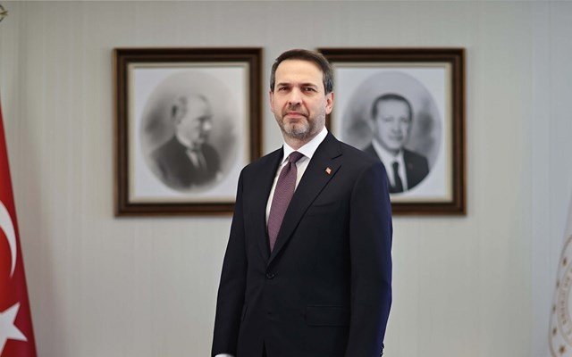 Η Τουρκία ενδέχεται να προχωρήσει σε εξαγορές και να υπογράψει συμφωνίες για έρευνες υδρογονανθράκων έως το τέλος του έτους Η-Τουρκία-ενδέχεται-να-προχωρήσει-σε-εξαγορές-και-να-υπογράψει-συμφωνίες-για-έρευνες-υδρογονανθράκων-έως-το-τέλος-του-έτους