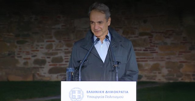 Μητσοτάκης:-Δεν-φωτίζουμε-μόνο-τον-Λευκό-Πύργο,-φωτίζουμε-ολόκληρη-τη-Θεσσαλονίκη,-ολόκληρη-τη-Μακεδονία