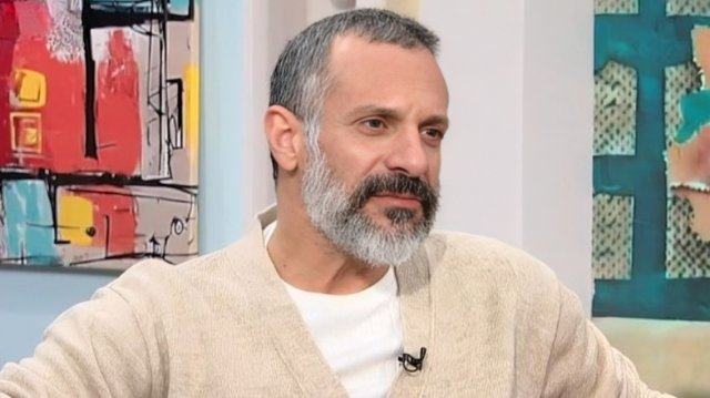 Γιώργος-Χρανιώτης:-Υπάρχουν-πράγματα-που-θα-μπορούσα-να-έχω-αποφύγει,-είμαι-πολύ-τυχερός-που-ζω,-ενώ-τα-έχω-κάνει