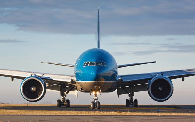 Boeing: Αναθεώρησε καθοδικά τον στόχο παραδόσεων – Σε χαμηλό 18 μηνών οι μετοχές boeing:-Αναθεώρησε-καθοδικά-τον-στόχο-παραδόσεων-–-Σε-χαμηλό-18-μηνών-οι-μετοχές