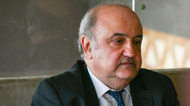 Παραπέμπεται στο πειθαρχικό ο αντεισαγγελέας Αρείου Πάγου Βασίλης Φλωρίδης Παραπέμπεται-στο-πειθαρχικό-ο-αντεισαγγελέας-Αρείου-Πάγου-Βασίλης-Φλωρίδης