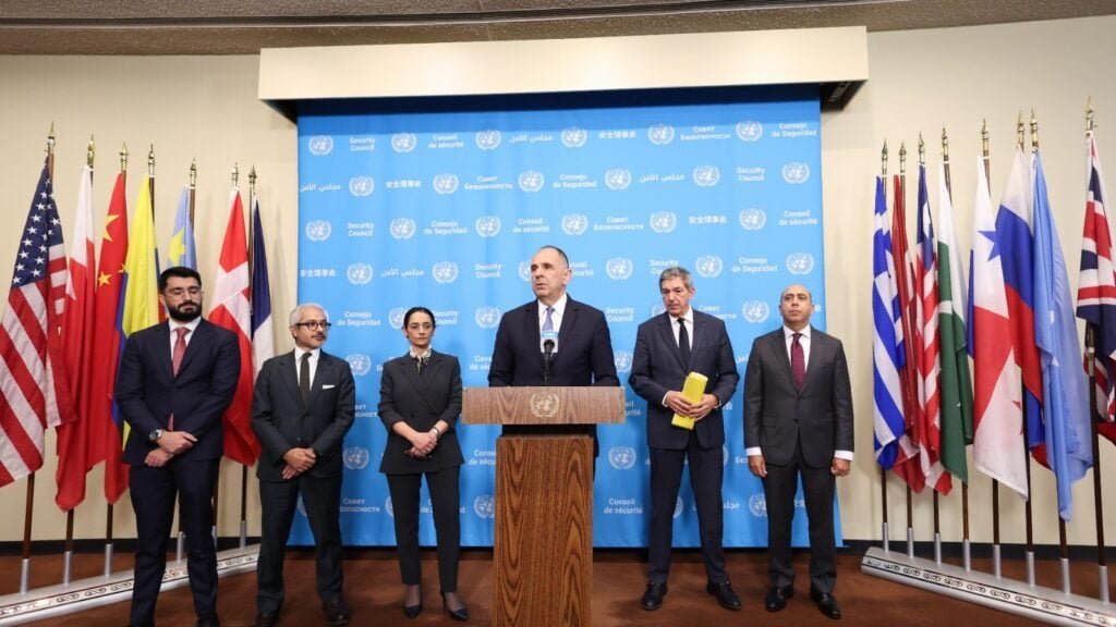 Three Arab Nations Back Greece in Turkey-Libya Maritime Dispute three-arab-nations-back-greece-in-turkey-libya-maritime-dispute