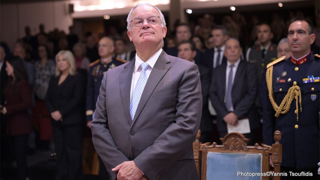 Με τον Πρόεδρο της Δημοκρατίας Κωνσταντίνο Τασούλα ο εορτασμός της 26ης Οκτωβρίου στο ΑΠΘ Με-τον-Πρόεδρο-της-Δημοκρατίας-Κωνσταντίνο-Τασούλα-ο-εορτασμός-της-26ης-Οκτωβρίου-στο-ΑΠΘ