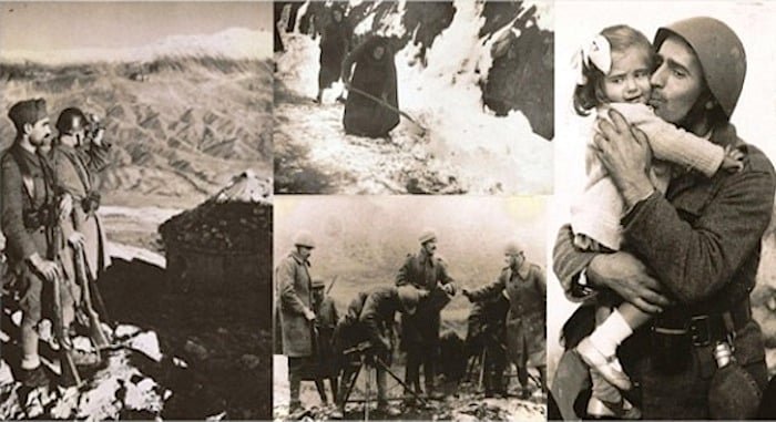 OXI Day: Why Italy Attacked Greece oxi-day:-why-italy-attacked-greece