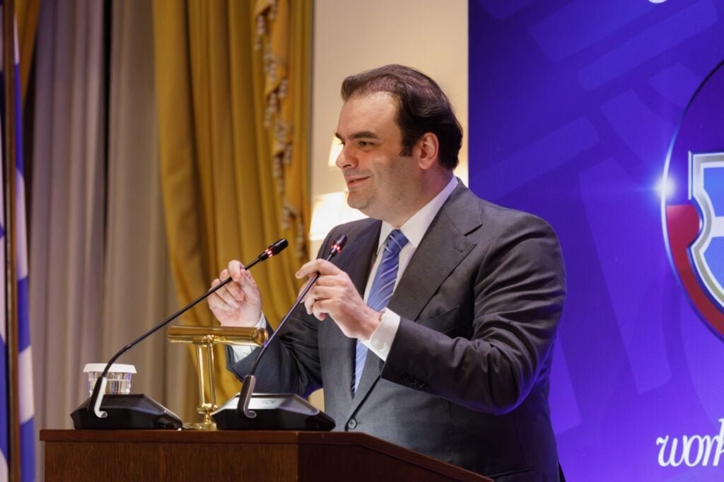uk-was-greece’s-largest-investor-in-2025,-greek-finance-minister-says