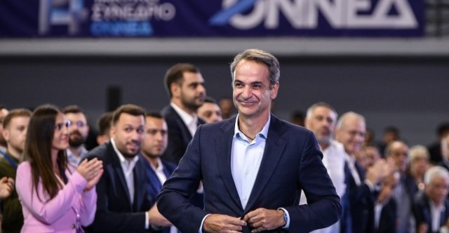 Σήμα Μητσοτάκη η Νέα Δημοκρατία να πάει στους πολίτες, ξεκινούν ξανά περιοδείες με κλιμάκια υπουργών σε νομούς Σήμα-Μητσοτάκη-η-Νέα-Δημοκρατία-να-πάει-στους-πολίτες,-ξεκινούν-ξανά-περιοδείες-με-κλιμάκια-υπουργών-σε-νομούς