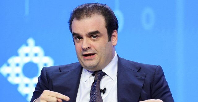 Πιερρακάκης-από-την-Αλεξανδρούπολη:-Ισχυρή-Ελλάδα-σημαίνει-ισχυρή-Περιφέρεια,-στόχος-η-μετρήσιμη-αλλά-και-βιώσιμη-ανάπτυξη