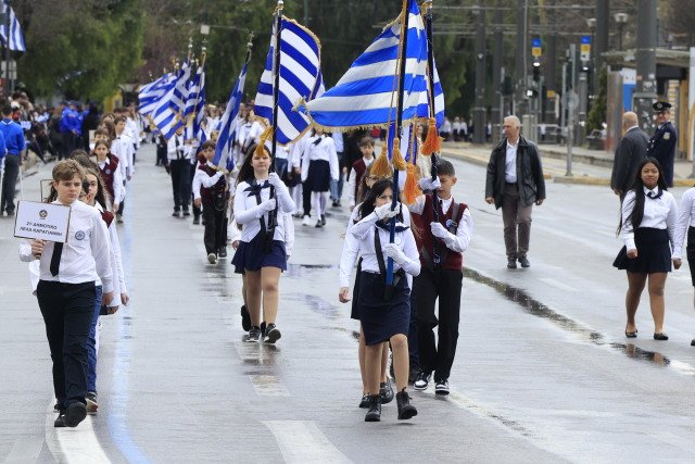Η κακοκαιρία ακυρώνει τις παρελάσεις της 28ης Οκτωβρίου στην Αττική, σε ποιους δήμους δεν θα πραγματοποιηθούν Η-κακοκαιρία-ακυρώνει-τις-παρελάσεις-της-28ης-Οκτωβρίου-στην-Αττική,-σε-ποιους-δήμους-δεν-θα-πραγματοποιηθούν