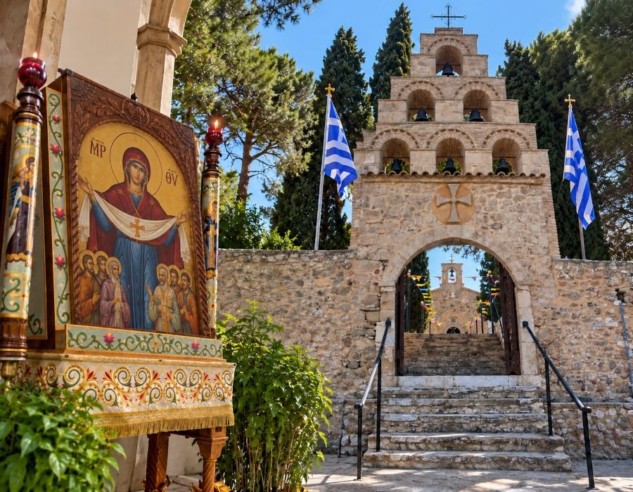 beyond-“oxi”-day:-the-orthodox-feast-greece-celebrates-on-october-28