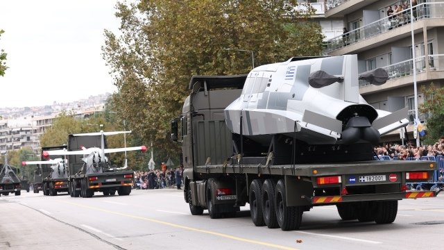 Παρέλαση 28ης Οκτωβρίου: Τι βλέπει η Τουρκία και τι δεν αποκαλύπτει η Ελλάδα Παρέλαση-28ης-Οκτωβρίου:-Τι-βλέπει-η-Τουρκία-και-τι-δεν-αποκαλύπτει-η-Ελλάδα