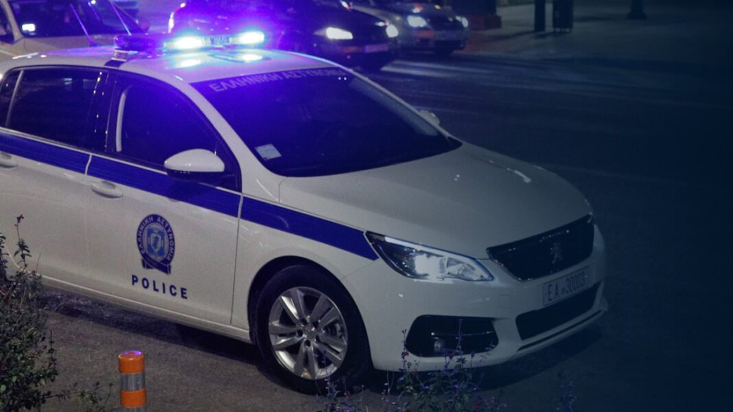 Διαρροή-προπανίου-από-βυτιοφόρο-σε-υπαίθριο-χώρο-στάθμευσης-στον-Ασπρόπυργο,-κυκλοφοριακές-ρυθμίσεις-στην-περιοχή