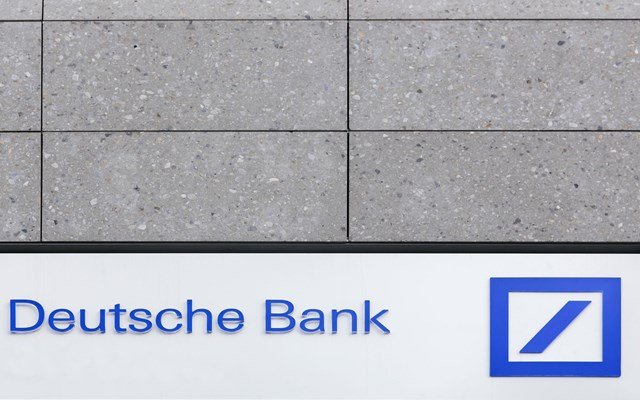 Deutsche Bank: Αύξηση 2% στα κέρδη γ΄ τριμήνου παρά τις εκτιμήσεις για υποχώρηση deutsche-bank:-Αύξηση-2%-στα-κέρδη-γ΄-τριμήνου-παρά-τις-εκτιμήσεις-για-υποχώρηση