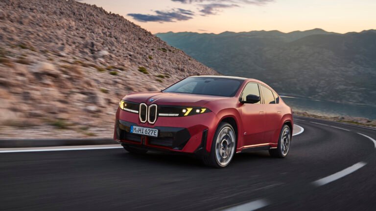 bmw-ix4:-Έως-828-χιλιόμετρα-αυτονομίας-με-τη-συμβολή-της-αεροδυναμικής